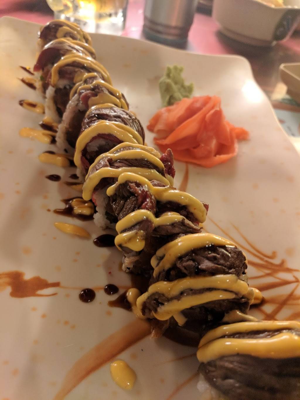Fujiyama Japanese Steak House | restaurant | 3043 Washington Rd, Augusta, GA 30907, USA | 7064474959 OR +1 706-447-4959