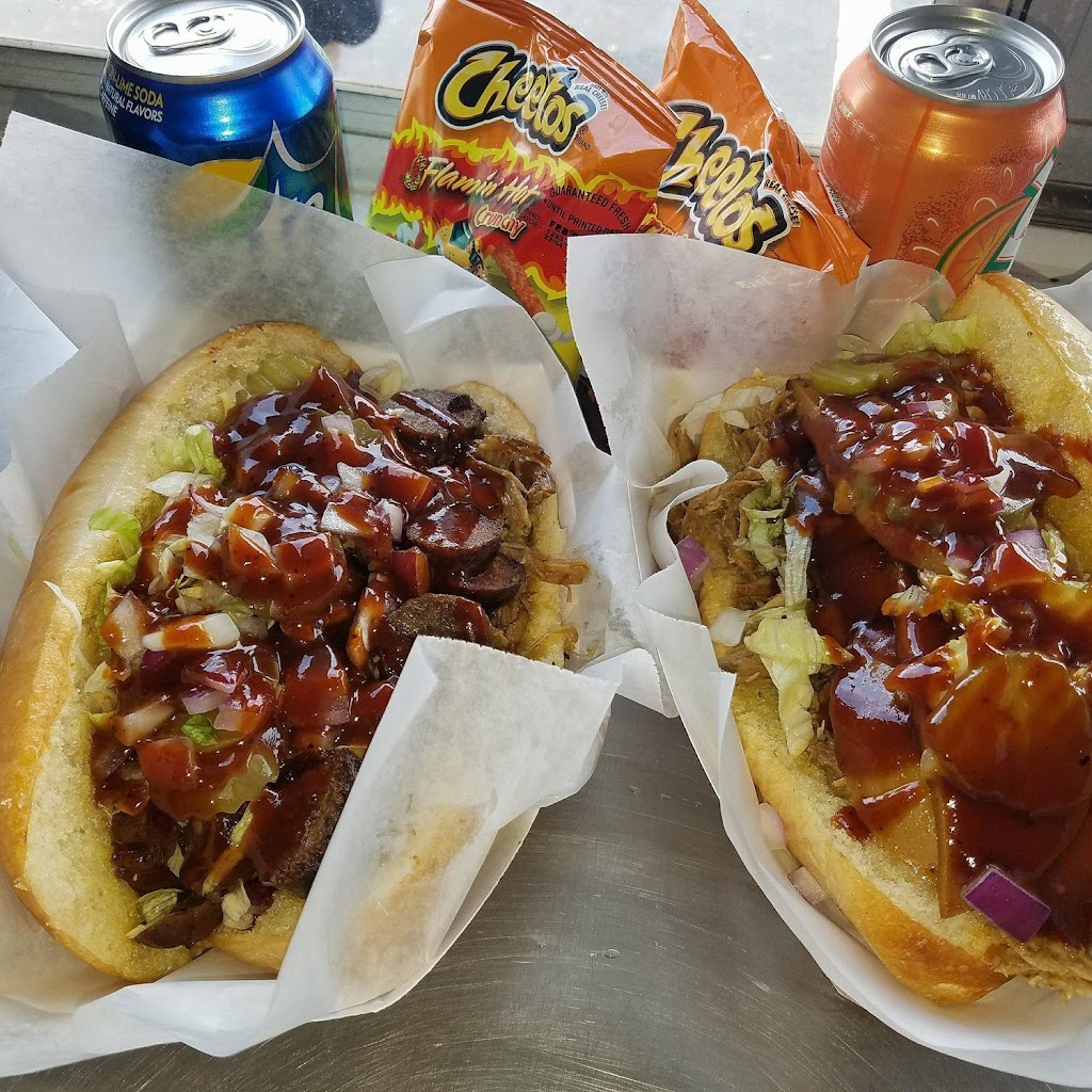 Alpha Grill BBQ | restaurant | 6670 S Lewis Ave Suite 102, Tulsa, OK 74136, USA | 9186218788 OR +1 918-621-8788