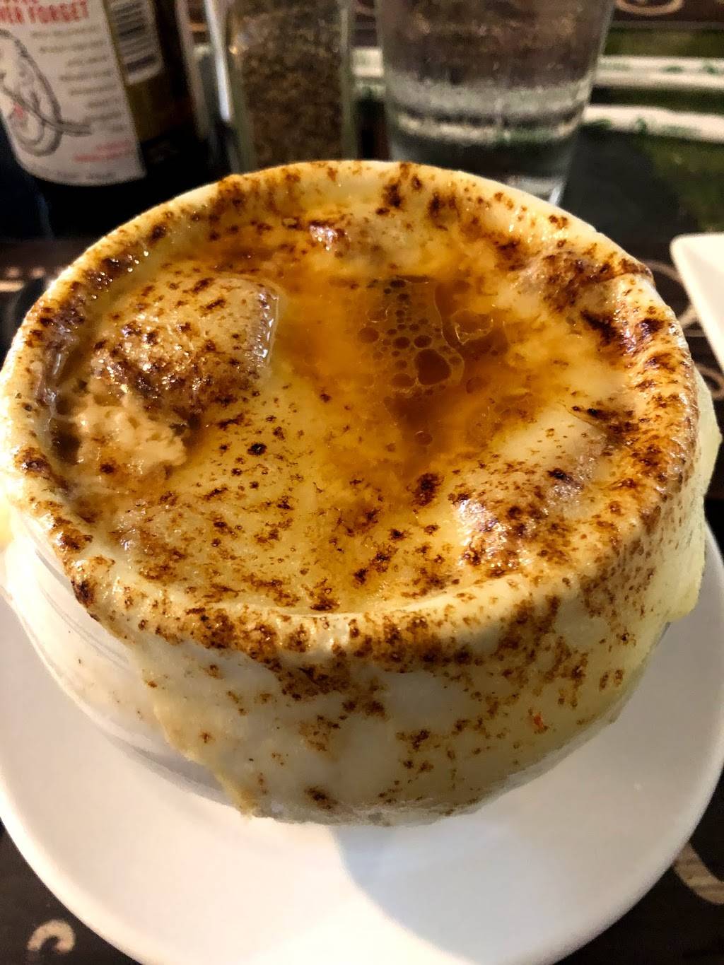 Mustard Seed Bistro | restaurant | 256 S University Dr, Plantation, FL 33324, USA | 9545339326 OR +1 954-533-9326