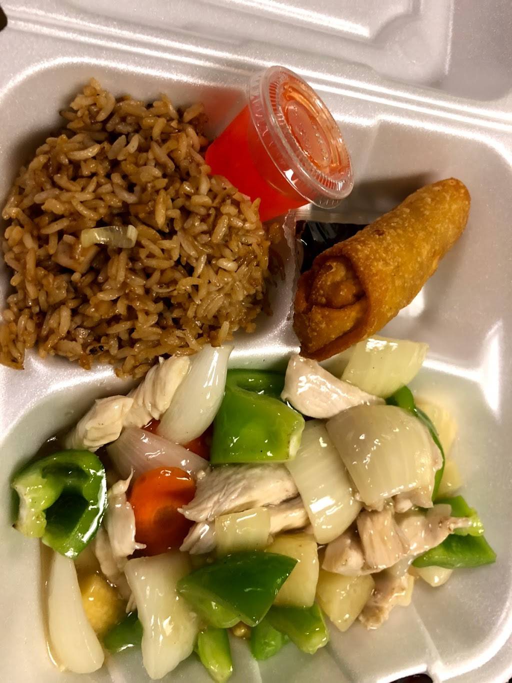 Golden House Restaurant | restaurant | 1241 E Grand River Ave, Howell, MI 48843, USA | 5175469634 OR +1 517-546-9634