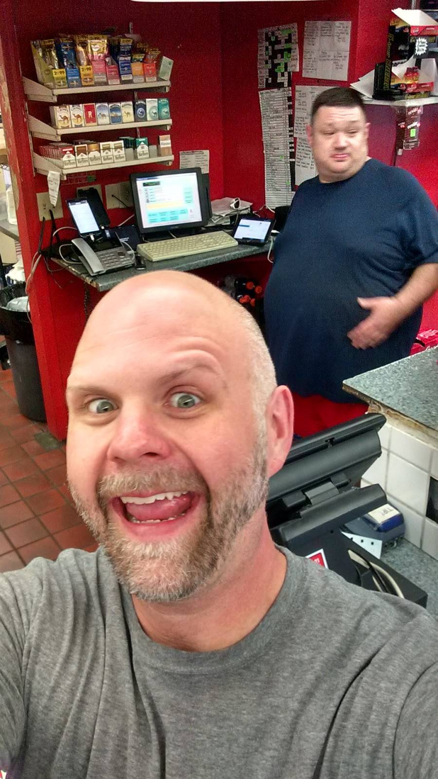 PJs Sandwiches | restaurant | 15 Frambes Ave, Columbus, OH 43201, USA | 6142992113 OR +1 614-299-2113