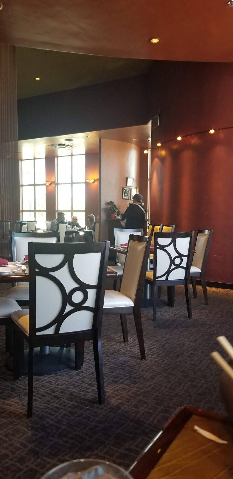 Jazmine | restaurant | 9333 Double R Blvd #1000, Reno, NV 89521, United States | 7758512888 OR +1 775-851-2888