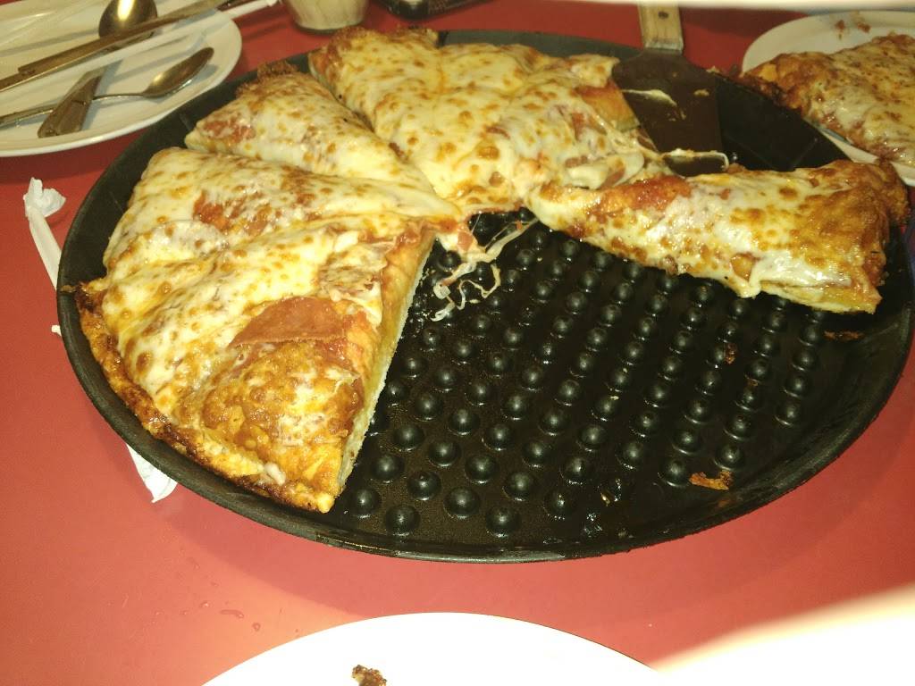 Chicagos Pizza Of Ellettsville/Bloomington | restaurant | 5621 w. State rd. 46, Bloomington, IN 47404, USA | 8128766816 OR +1 812-876-6816