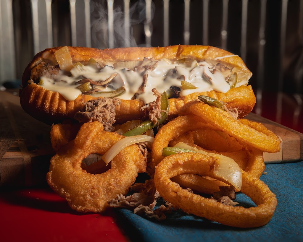 Philly Shop & Co. | cafe | 200 S Richards Ave, Gillette, WY 82716, USA | 3072577070 OR +1 307-257-7070