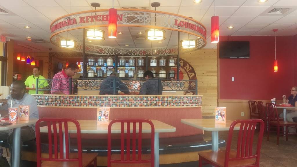 Popeyes Louisiana Kitchen | restaurant | 468 Killian Rd, Columbia, SC 29203, USA | 8037147111 OR +1 803-714-7111