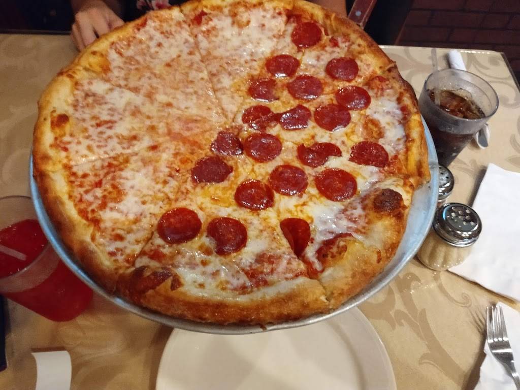 Fratellis Italian Restaurant | restaurant | 373 N Orange Ave, Orlando, FL 32801, USA | 4074225500 OR +1 407-422-5500