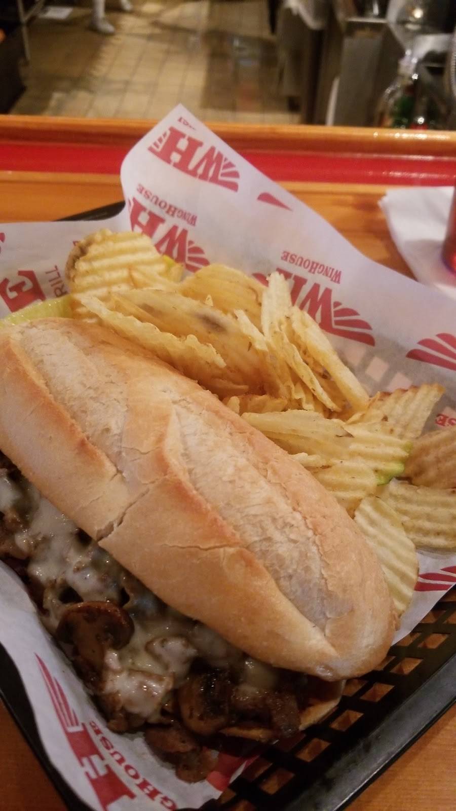 The WingHouse of Lakeland | restaurant | 4515 Florida Ave S, Lakeland, FL 33813, USA | 8636460303 OR +1 863-646-0303