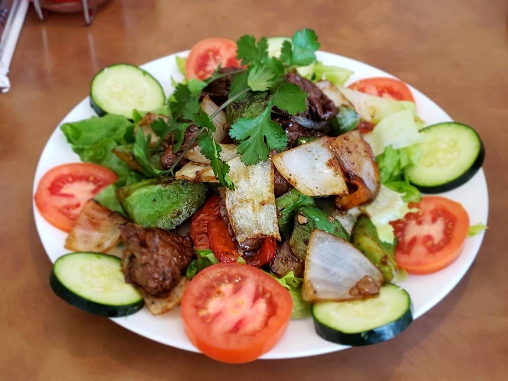 Five Spice Asian Cuisine | restaurant | 1275 Eldridge Pkwy #130, Houston, TX 77077, USA | 2814979200 OR +1 281-497-9200