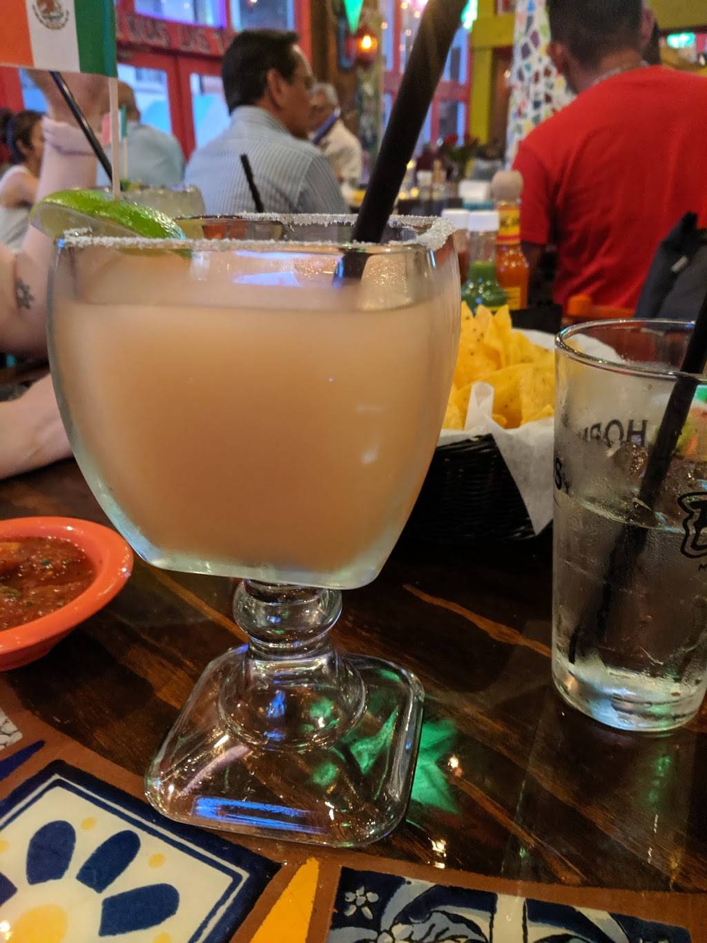 La Bamba | restaurant | 1101 Lucas Ave # 200, St. Louis, MO 63101, USA | 3148333211 OR +1 314-833-3211