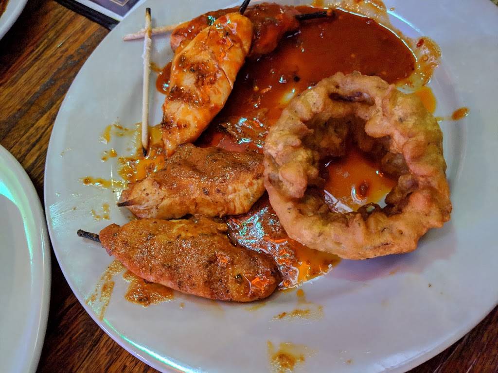 Wild Wing Cafe | restaurant | 11585 Jones Bridge Rd #740, Johns Creek, GA 30022, USA | 7706649464 OR +1 770-664-9464