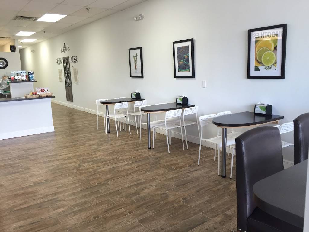 The Lunchbox Acai bowls, Smoothies,Wraps,Subs | restaurant | 4412 Northlake Blvd, Palm Beach Gardens, FL 33410, USA | 5617996636 OR +1 561-799-6636