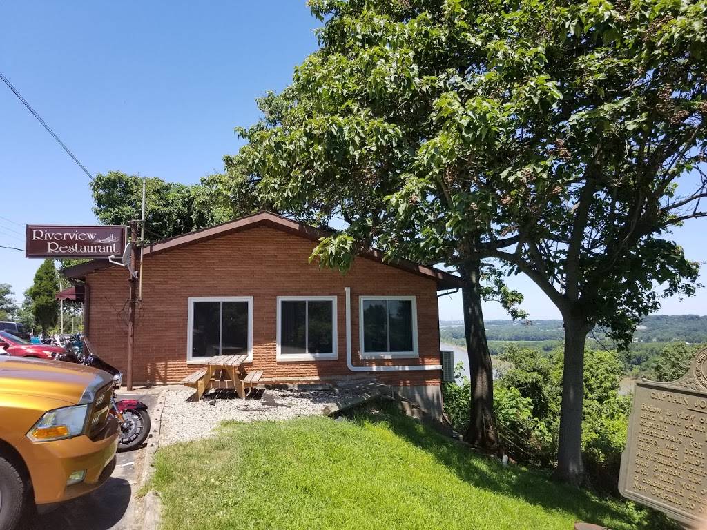 Riverview Restaurant | restaurant | 2220 Indian Lake Dr, Hawesville, KY 42348, USA | 2709278417 OR +1 270-927-8417