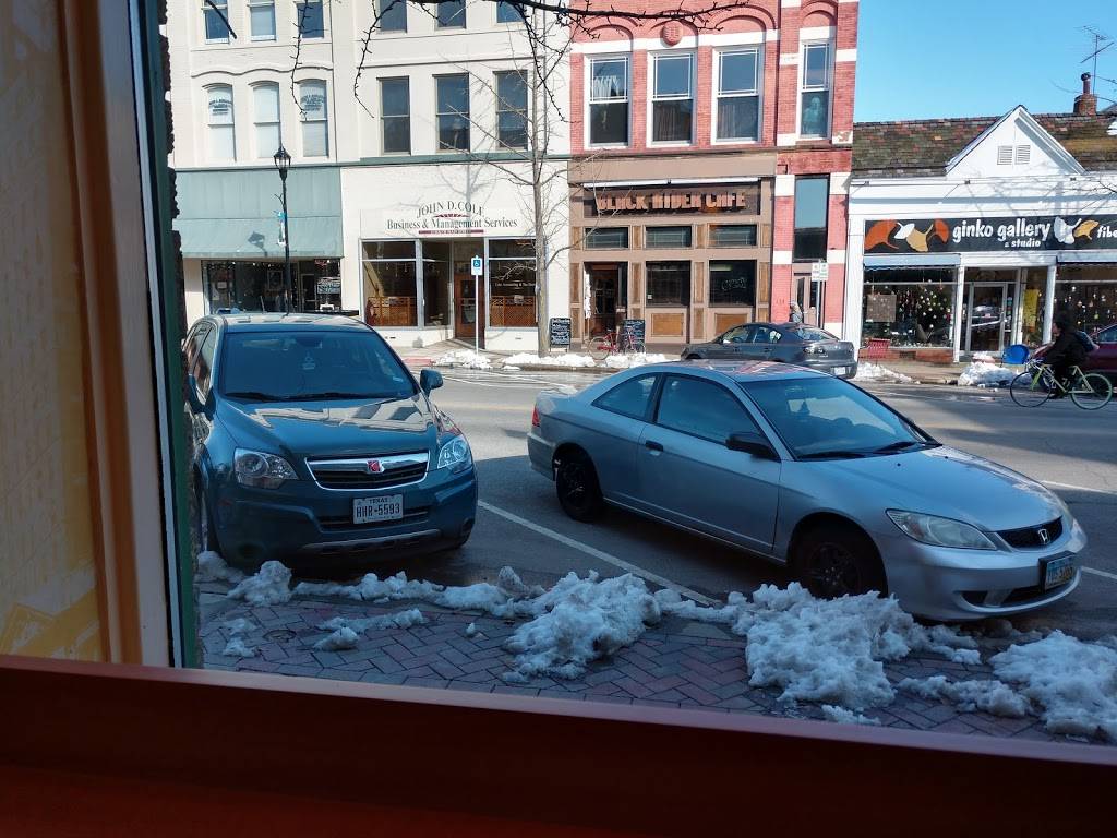 Subway | restaurant | 18 S Main St, Oberlin, OH 44074, USA | 4407747827 OR +1 440-774-7827