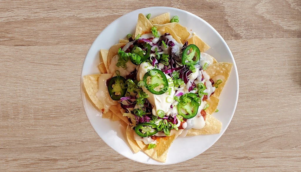 Nocturnal Eats | restaurant | 5439 Sepulveda Blvd, Culver City, CA 90230, USA | 4242585574 OR +1 424-258-5574