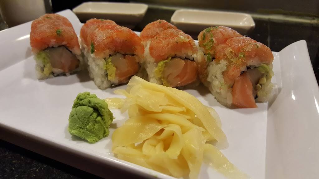 Tokyo Boat | restaurant | 910 Woodstock Rd, Roswell, GA 30075, USA | 7709936646 OR +1 770-993-6646