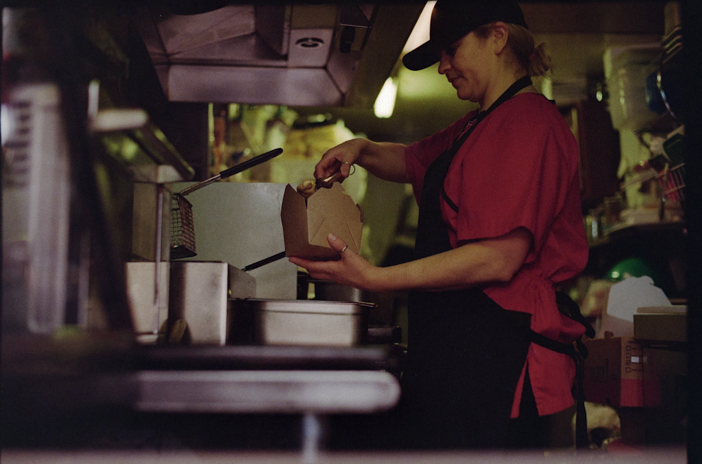 Alecocina | restaurant | 7238 SE Foster Rd, Portland, OR 97206, USA | 5038079050 OR +1 503-807-9050