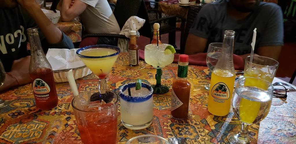 El Mariachi Restaurant | restaurant | 289 Hamilton St #291, Albany, NY 12210, USA | 5184327580 OR +1 518-432-7580