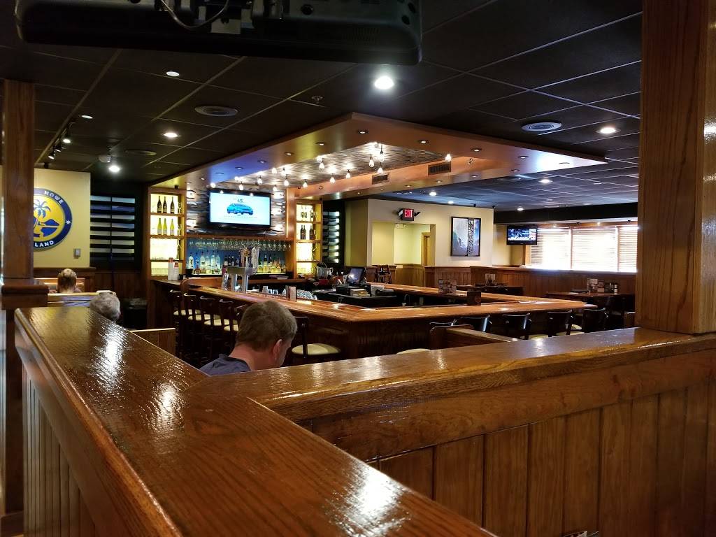 Outback Steakhouse | restaurant | 25 Gateway Dr, Mechanicsburg, PA 17050, USA | 7177959909 OR +1 717-795-9909