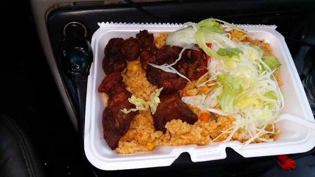 Rancho Tipico | restaurant | 11 Salem St, Lowell, MA 01854, USA | 9788567180 OR +1 978-856-7180