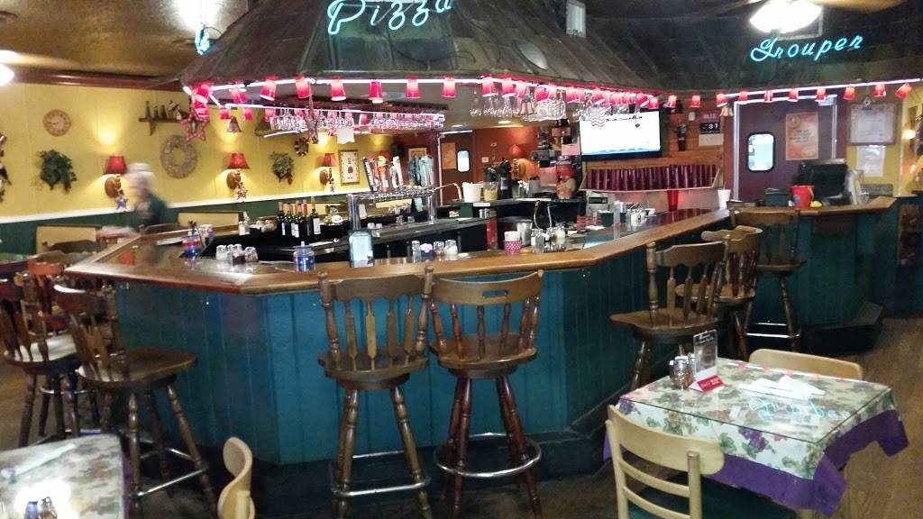 Pizza Shack Italian Grille | restaurant | 11963 Indian Rocks Rd, Largo, FL 33774, USA | 7275966780 OR +1 727-596-6780
