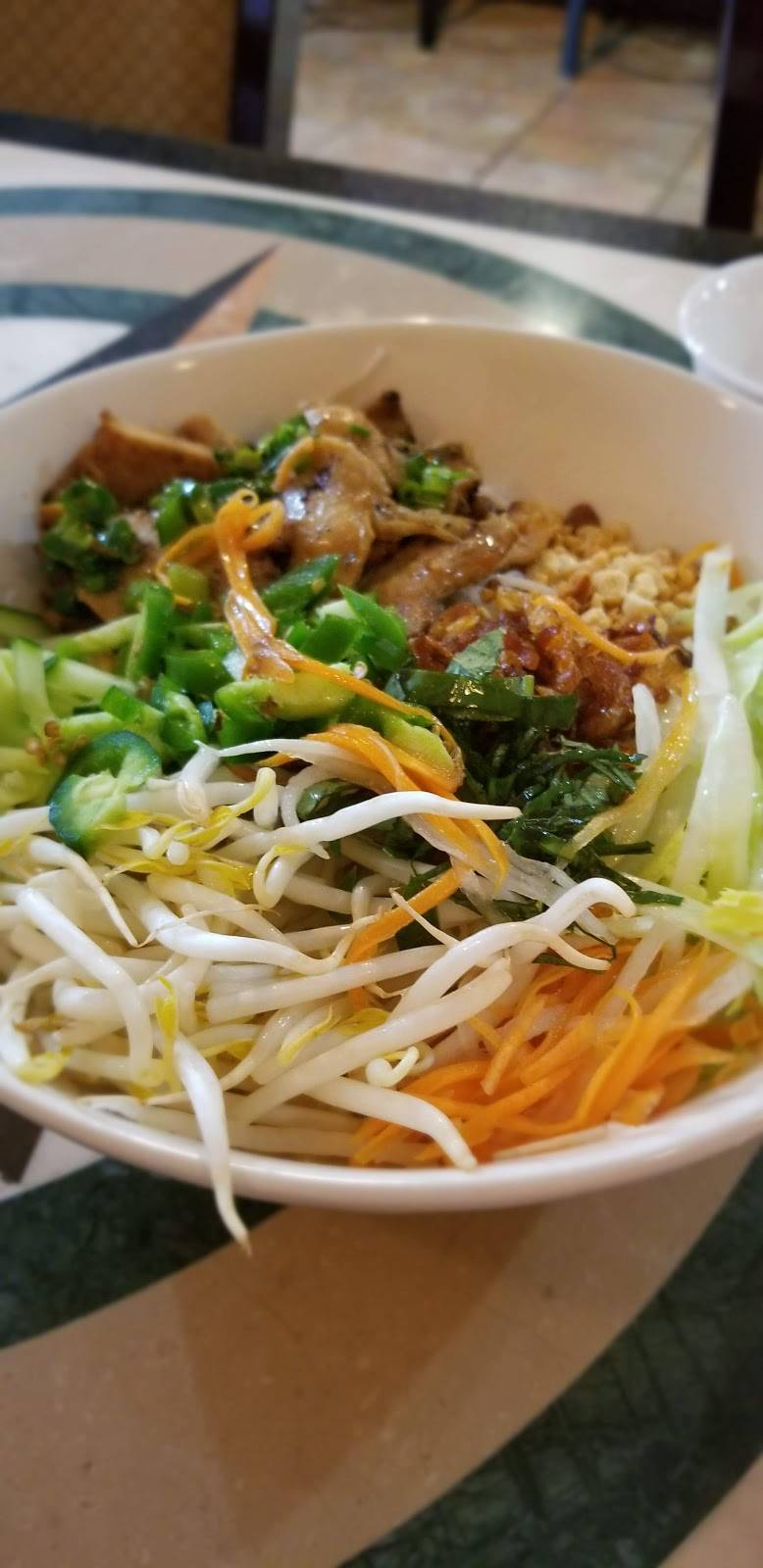 Pho Happiness | restaurant | 508A W Franklin St, Chapel Hill, NC 27516, USA | 9199428201 OR +1 919-942-8201