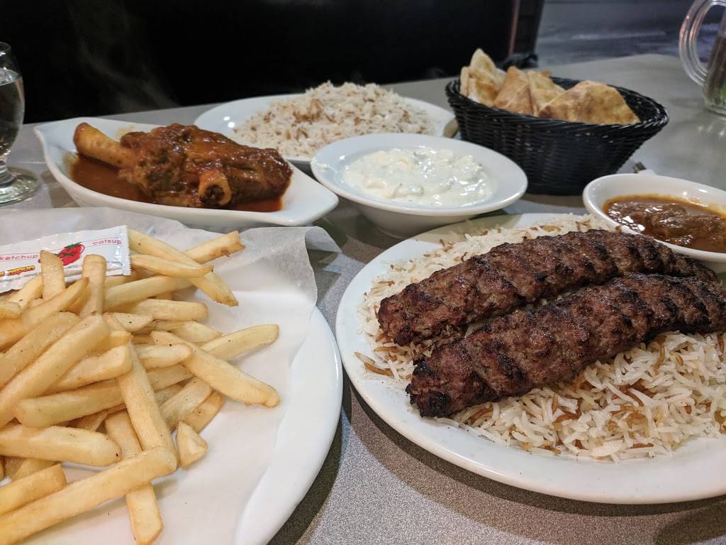 Ariana Kabab House | restaurant | 2677 Alta Vista Dr, Ottawa, ON K1V 7T5, Canada | 6137310666 OR +1 613-731-0666