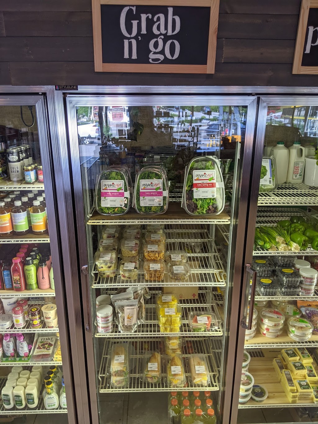 Agnello Market | restaurant | 1801 Central Ave, Barnegat Light, NJ 08006, USA | 6092076491 OR +1 609-207-6491