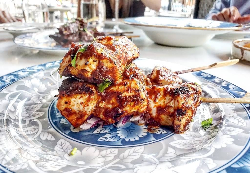 Kay Pacha | restaurant | 744 St Clair Ave W, Toronto, ON M6C 1B5, Canada | 6473505007 OR +1 647-350-5007