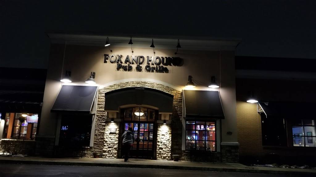 Fox & Hound | restaurant | 5113 Bowen Dr, Mason, OH 45040, USA | 5132297921 OR +1 513-229-7921