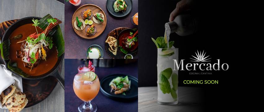 Mercado Cocina | Cantina | restaurant | 2300 Lehigh Ave, Glenview, IL 60026, USA | 8479042386 OR +1 847-904-2386