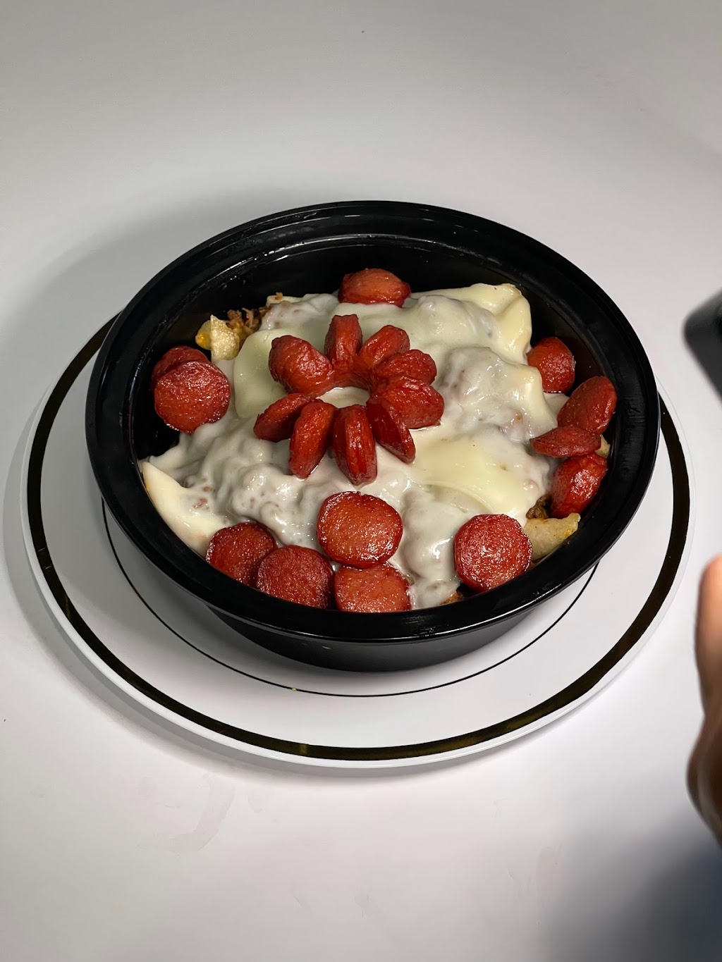 chimi loko | restaurant | 111 Dyckman St, New York, NY 10040, USA | 6463706732 OR +1 646-370-6732