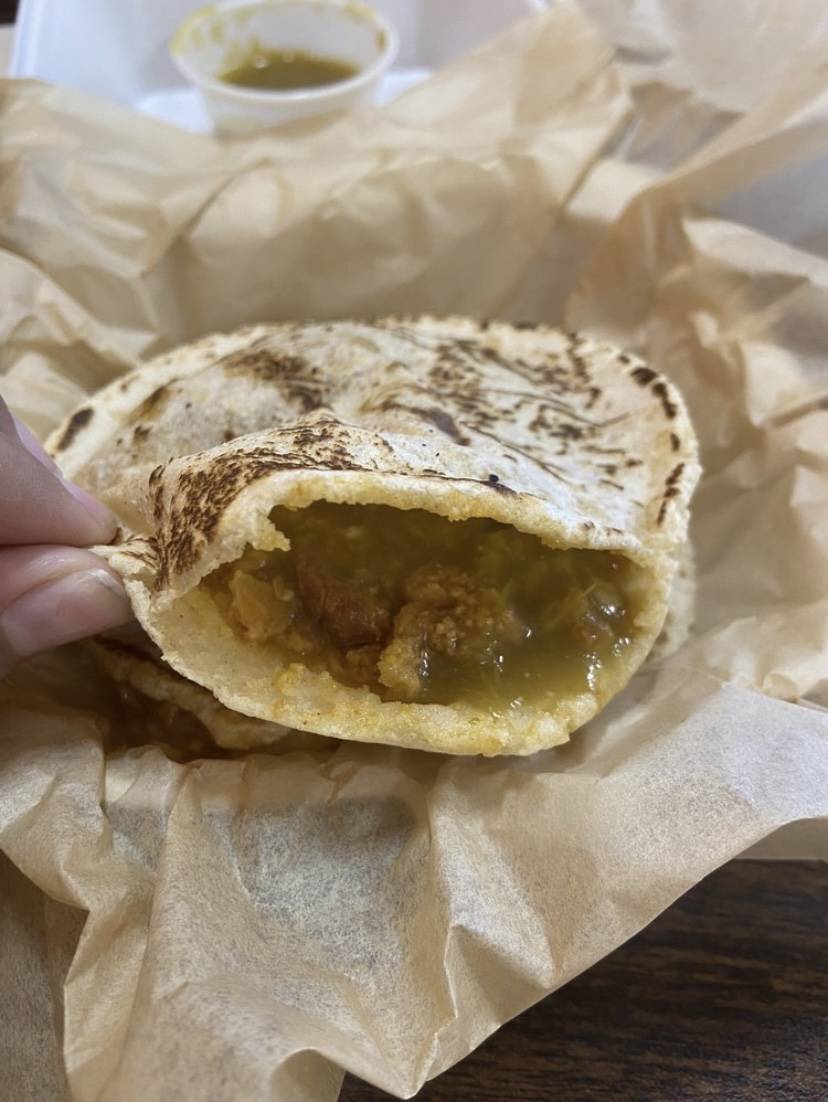 Tortilleria el cerrito | restaurant | 3005 S Carrier Pkwy Suite 110, Grand Prairie, TX 75052, USA | 2142350637 OR +1 214-235-0637