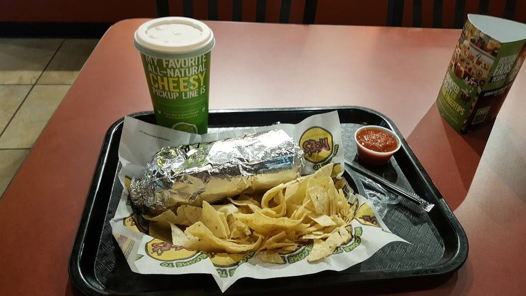 Moes Southwest Grill | restaurant | 113 Coliseum Crossing, Hampton, VA 23666, USA | 7578386637 OR +1 757-838-6637