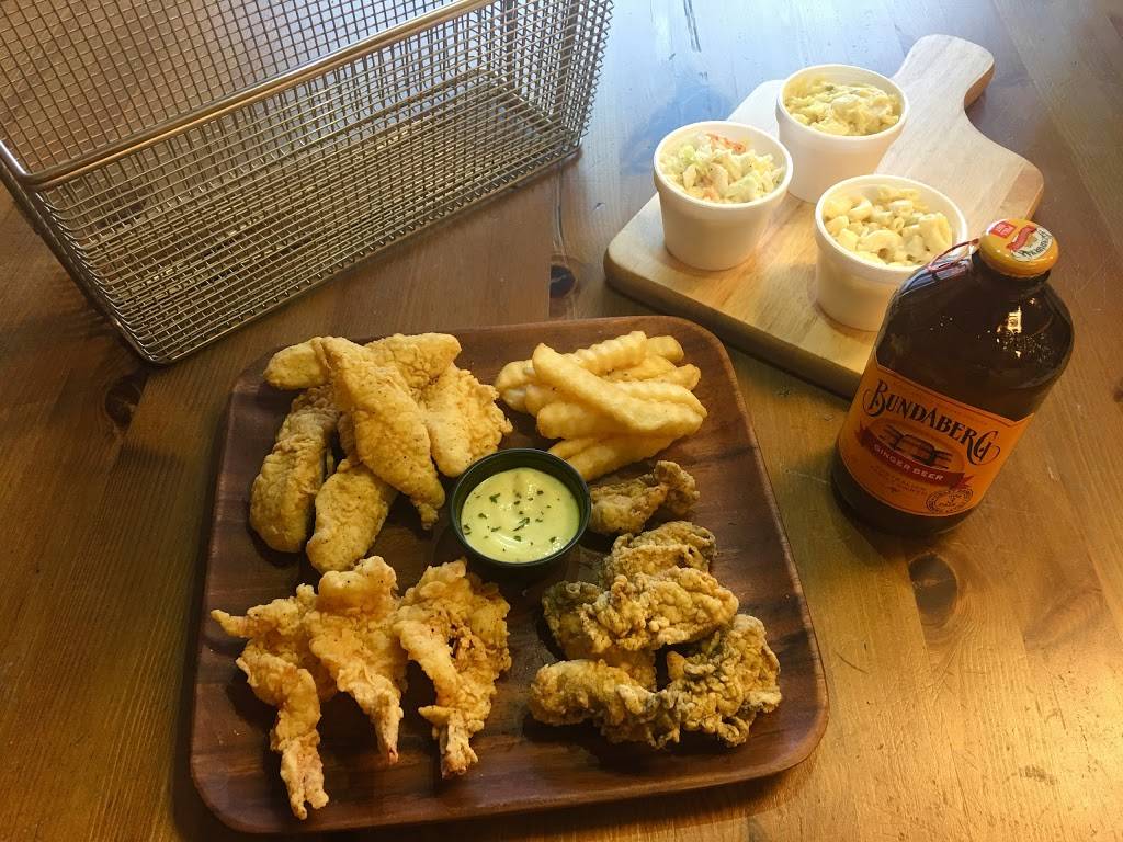 Collins Fish Market | meal takeaway | 4873 W Adams Blvd, Los Angeles, CA 90016, USA | 3237326155 OR +1 323-732-6155