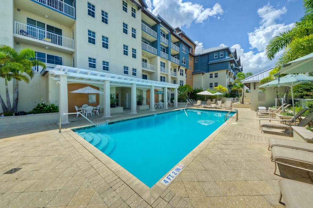 Harborside Suites at Little Harbor | restaurant | 536 Bahia Beach Blvd, Ruskin, FL 33570, USA | 8139226000 OR +1 813-922-6000