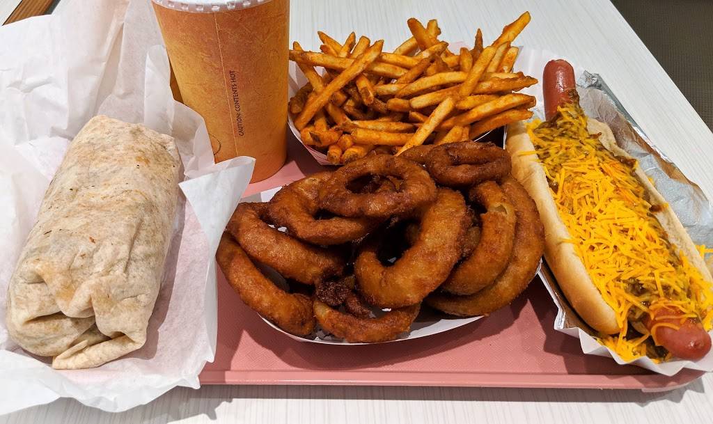 Pinks Hot Dogs | restaurant | 3525 W Carson St, Torrance, CA 90503, USA | 3107933130 OR +1 310-793-3130