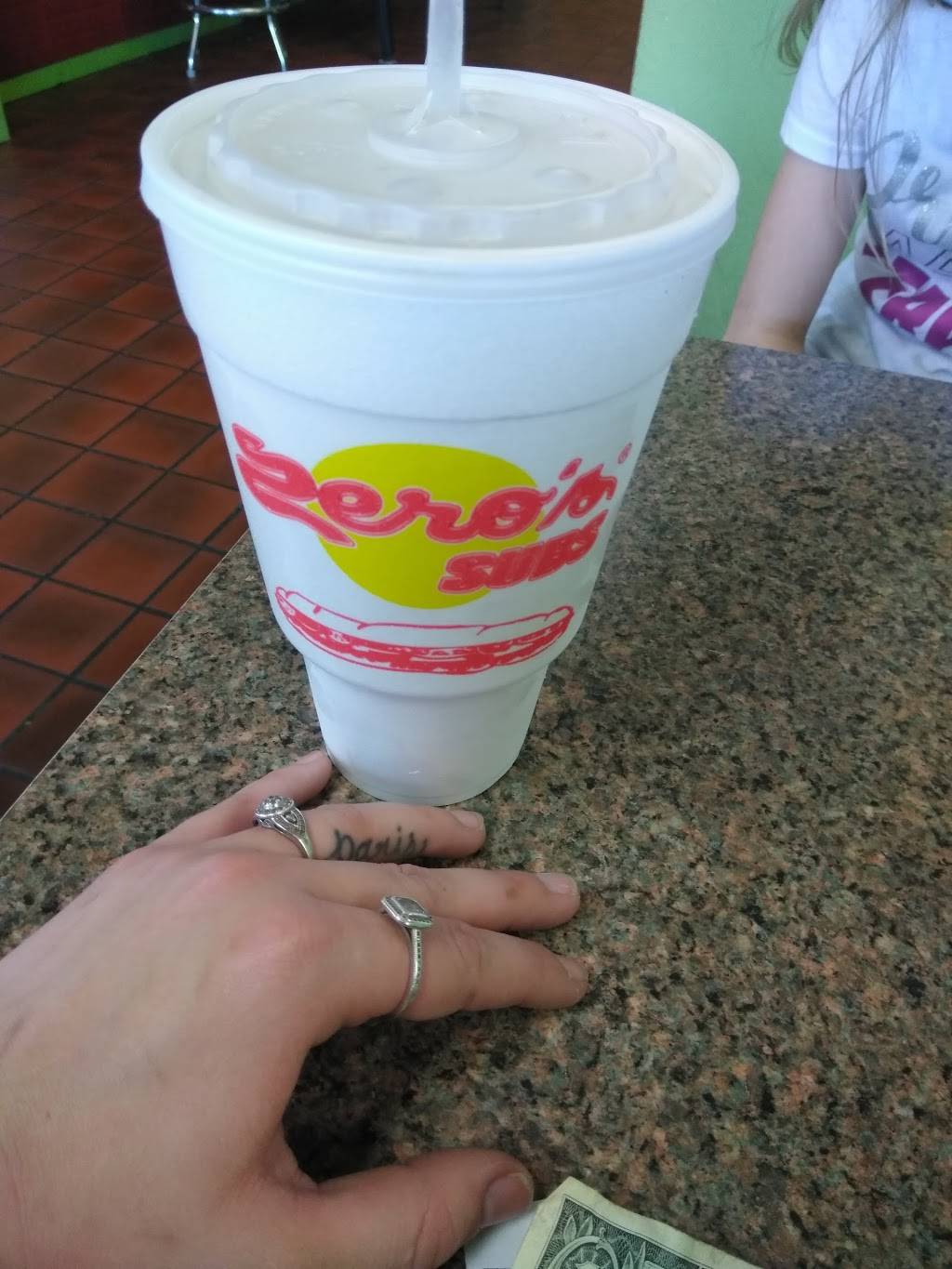 Zeros Subs | restaurant | 6509 Auburn Dr, Virginia Beach, VA 23464, USA | 7574203676 OR +1 757-420-3676