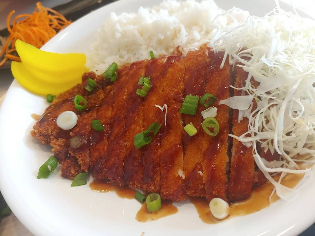 Umai ramen | restaurant | 482 Elden St, Herndon, VA 20170, USA | 5717526122 OR +1 571-752-6122