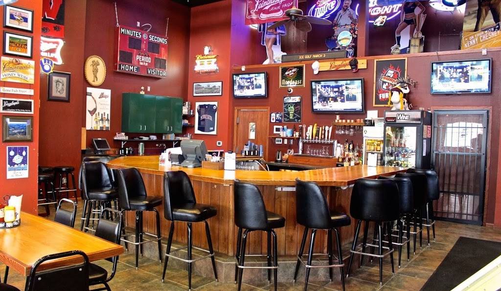 Nezzys Sports Bar & Grill | restaurant | 1345 2nd Ave, Cumberland, WI 54829, USA | 7158224321 OR +1 715-822-4321