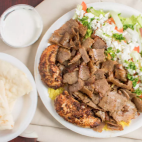 Kebab Gyros | restaurant | 5010 Thoroughbred Ln, Brentwood, TN 37027, USA | 6153720201 OR +1 615-372-0201