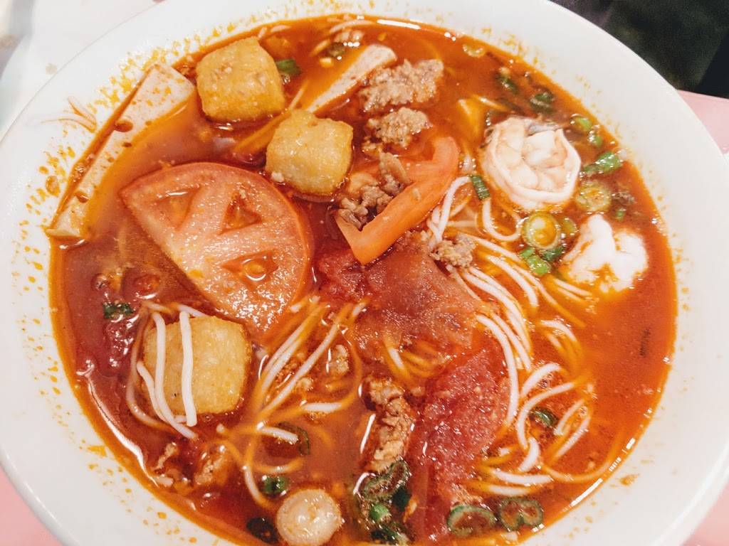 Yummy Yummy | restaurant | 1015 Irving St, San Francisco, CA 94122, USA | 4155664722 OR +1 415-566-4722