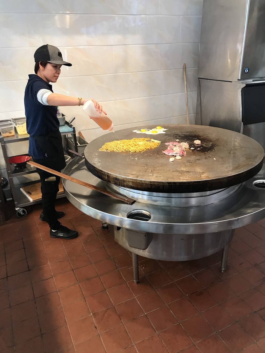 Fudu | restaurant | 4501 Staunton Ave, Los Angeles, CA 90058, USA | 3232331688 OR +1 323-233-1688