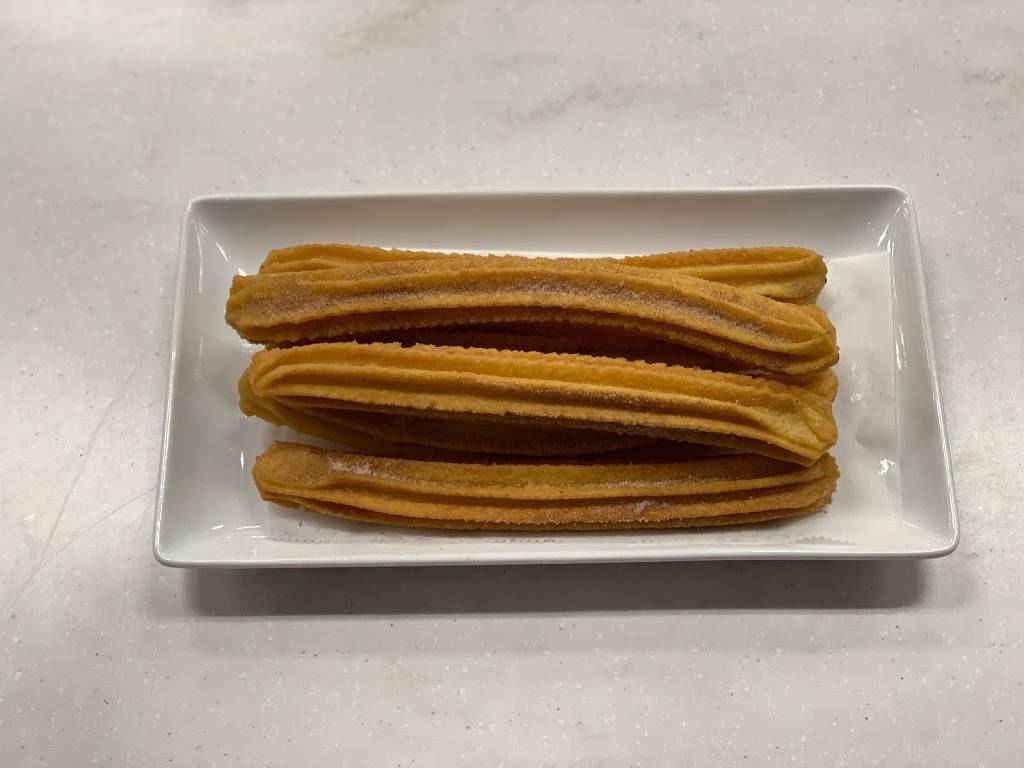 Churros express | restaurant | 9714 Laurel Canyon Blvd, Arleta, CA 91331, USA | 3237422337 OR +1 323-742-2337