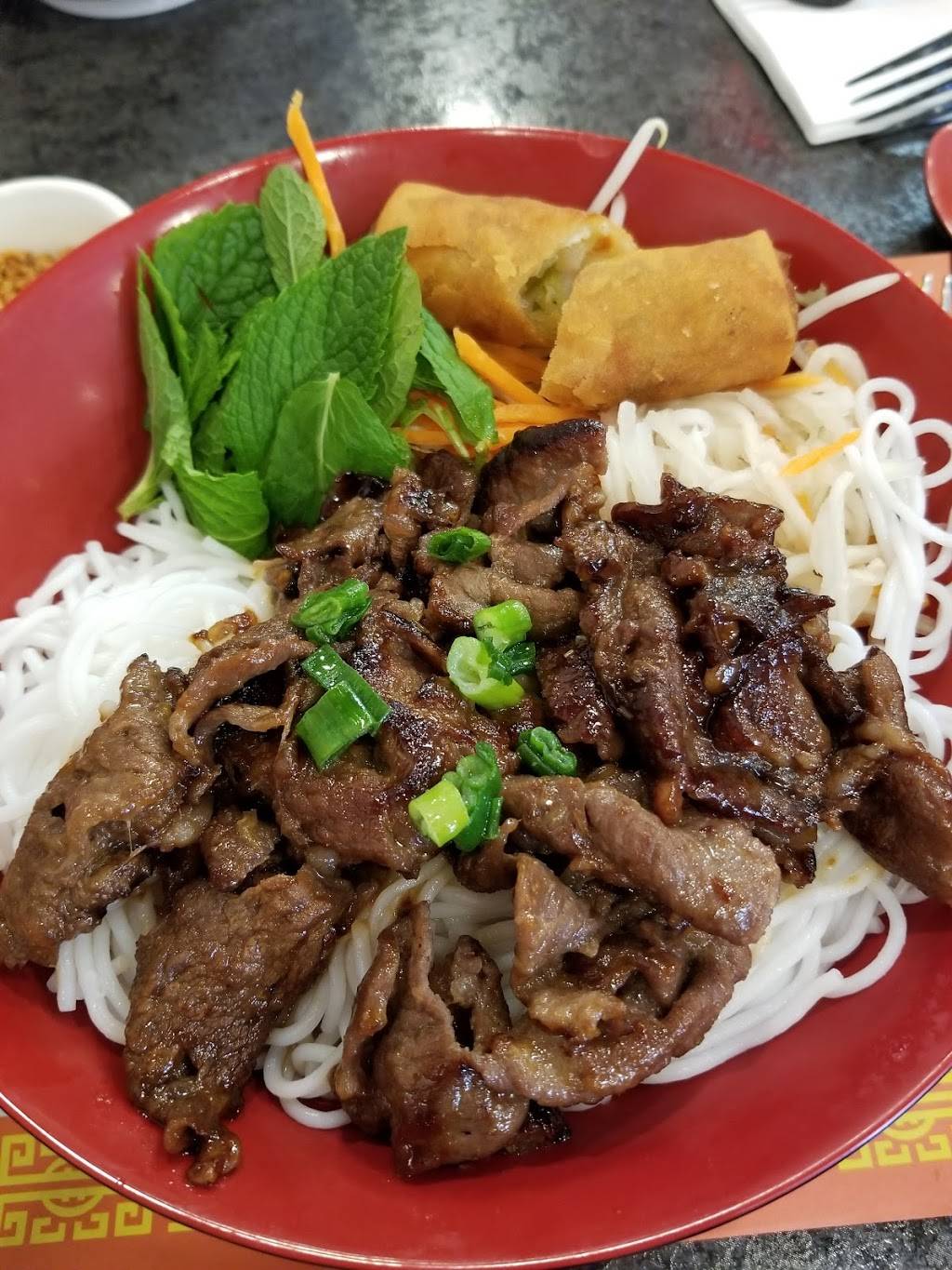 Titans Pho Asian Bistro | restaurant | 31654 Rancho Viejo Rd, San Juan Capistrano, CA 92675, USA | 9494887893 OR +1 949-488-7893