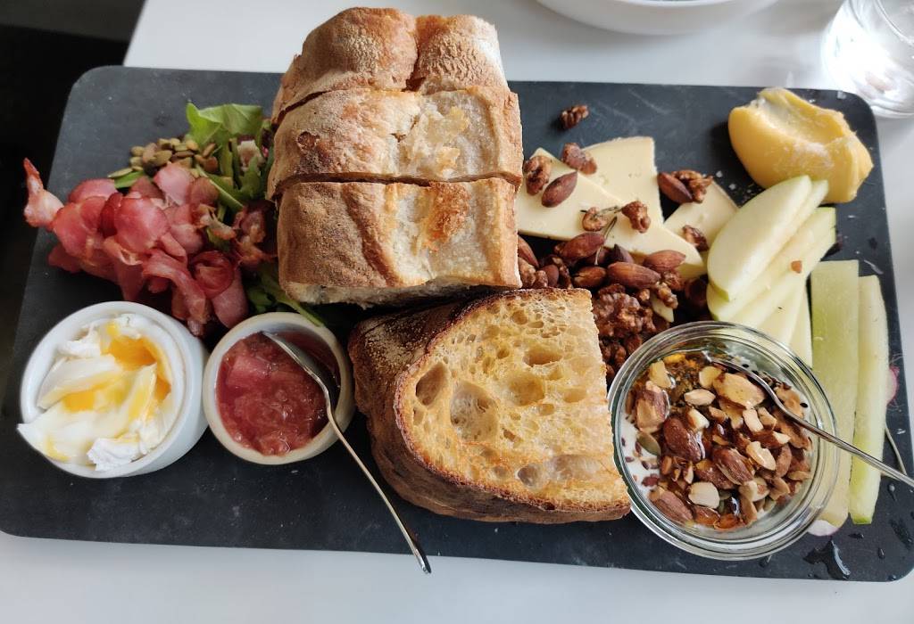 Little Brother | cafe | 456 Central Way, Kirkland, WA 98033, USA | 4255224076 OR +1 425-522-4076