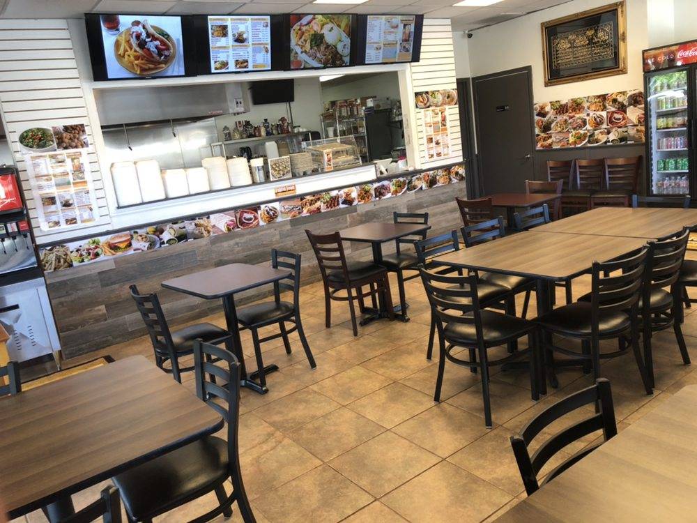 Falafel Town | restaurant | 3712 Lone Tree Way, Antioch, CA 94509, USA | 9253500159 OR +1 925-350-0159