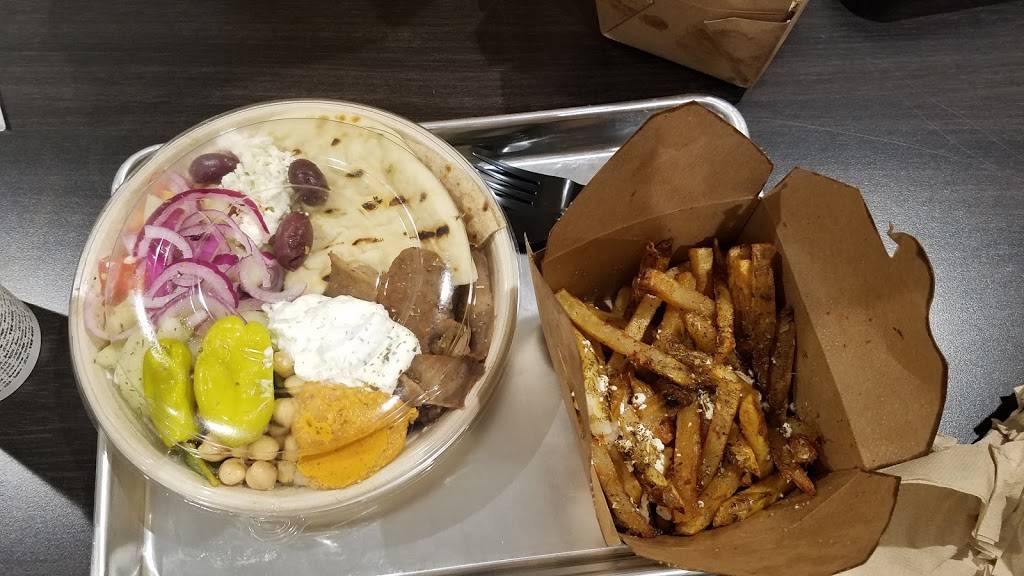 The Simple Greek | restaurant | 1731 Wilson Blvd, Arlington, VA 22209, USA | 7038751800 OR +1 703-875-1800