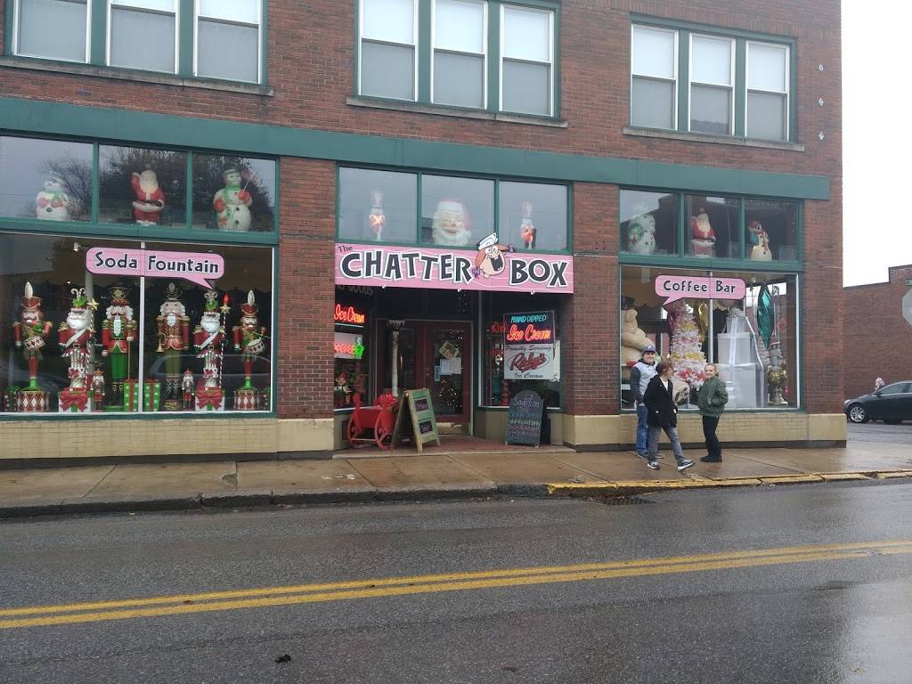Chatter Box | restaurant | 900 Main St, Portage, PA 15946, USA | 8147363888 OR +1 814-736-3888