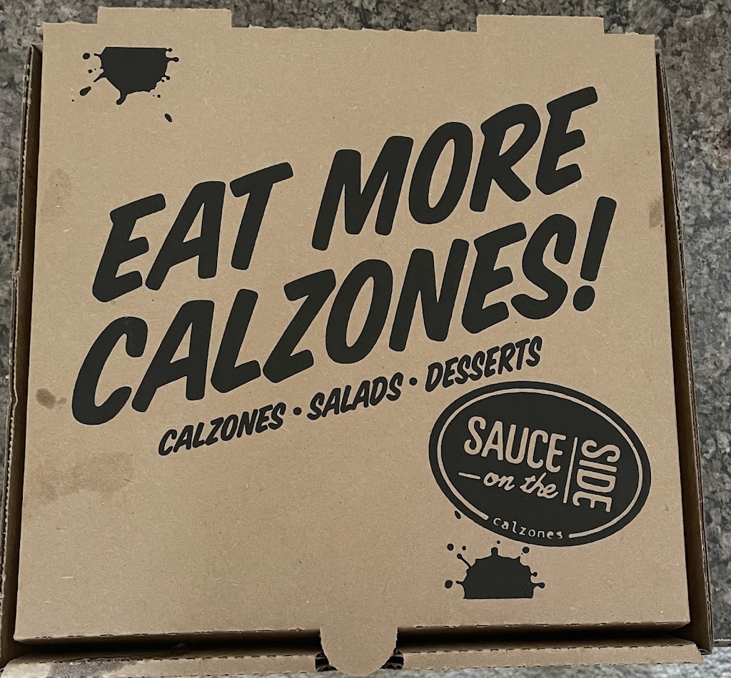 Sauce on the Side® | restaurant | 701 N New Ballas Rd, Creve Coeur, MO 63141, USA | 3145288050 OR +1 314-528-8050