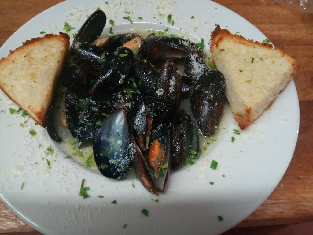 Big Joes Pasta House | restaurant | 509 Alt 19, Palm Harbor, FL 34683, USA | 7277855221 OR +1 727-785-5221